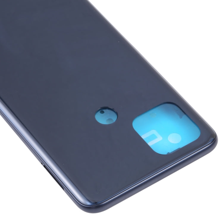 Coque arrière de batterie avec cadre central pour OPPO A15/A15S/A35