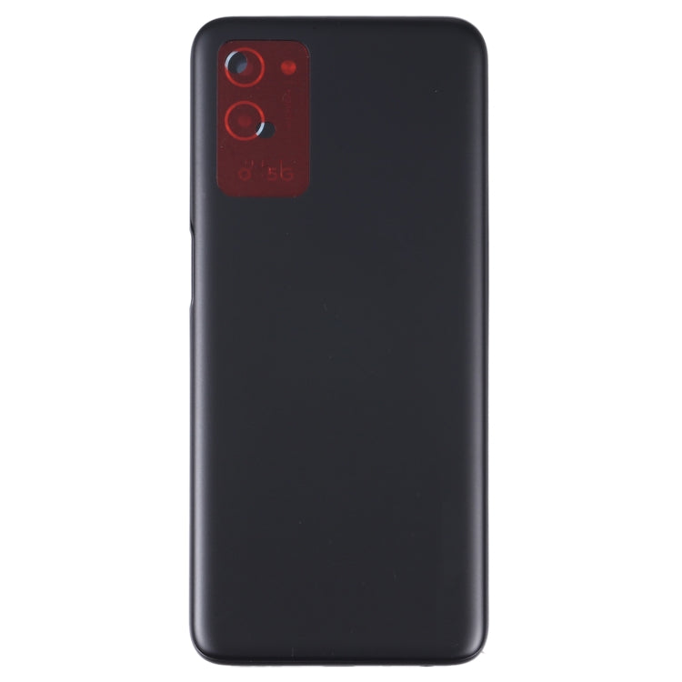 For OPPO A56 5G Battery Back Cover with Middle Frame, For OPPO A56 5G