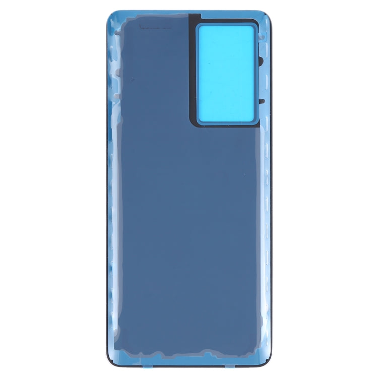 For vivo iQOO Neo5 S Original Battery Back Cover