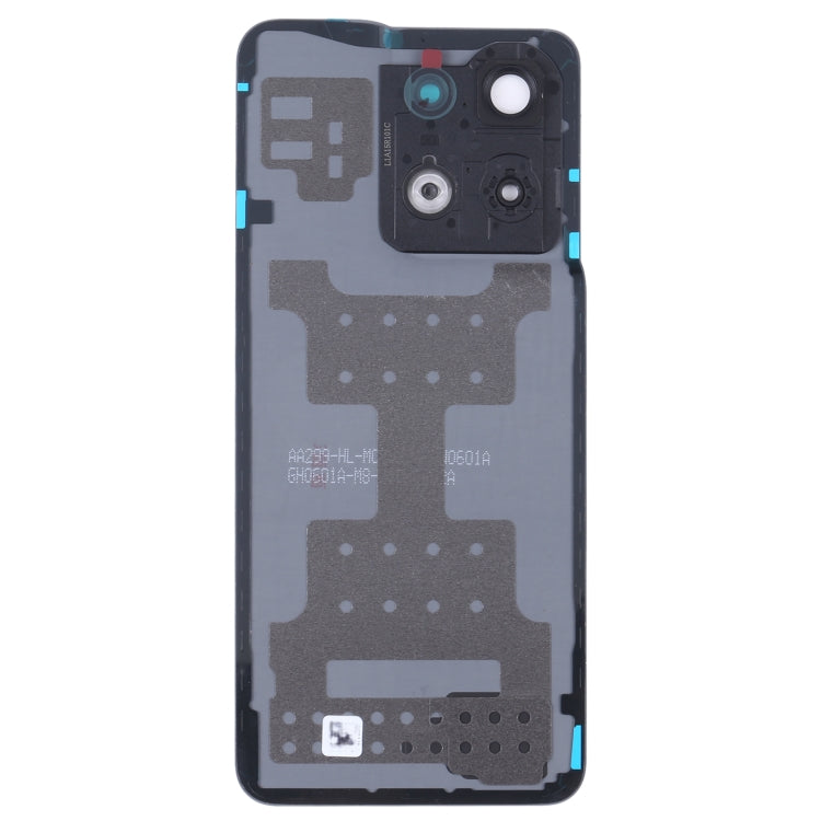 For OPPO Reno8 Original Battery Back Cover with Camera Lens Cover