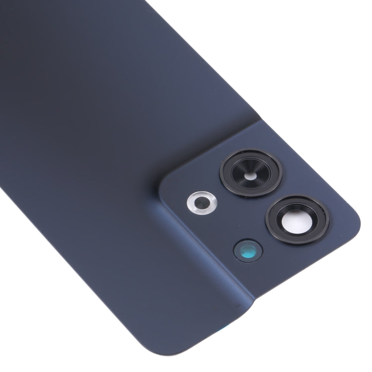 For OPPO Reno8 Original Battery Back Cover with Camera Lens Cover