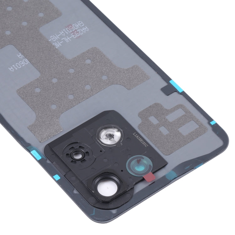 For OPPO Reno8 Original Battery Back Cover with Camera Lens Cover