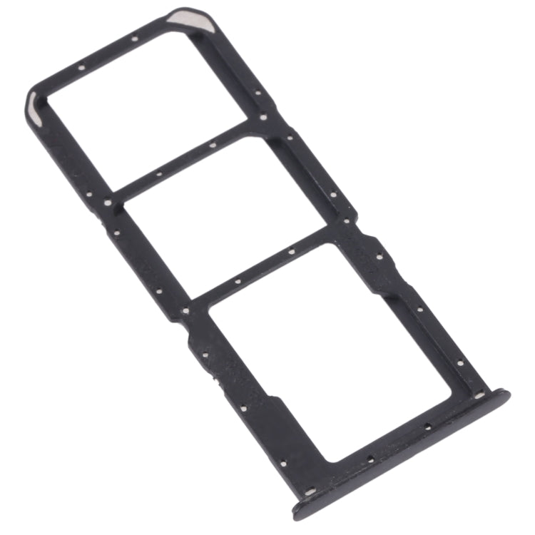 Pour OPPO A56 5G, plateau pour carte SIM + plateau pour carte Micro SD, pour OPPO A56 5G
