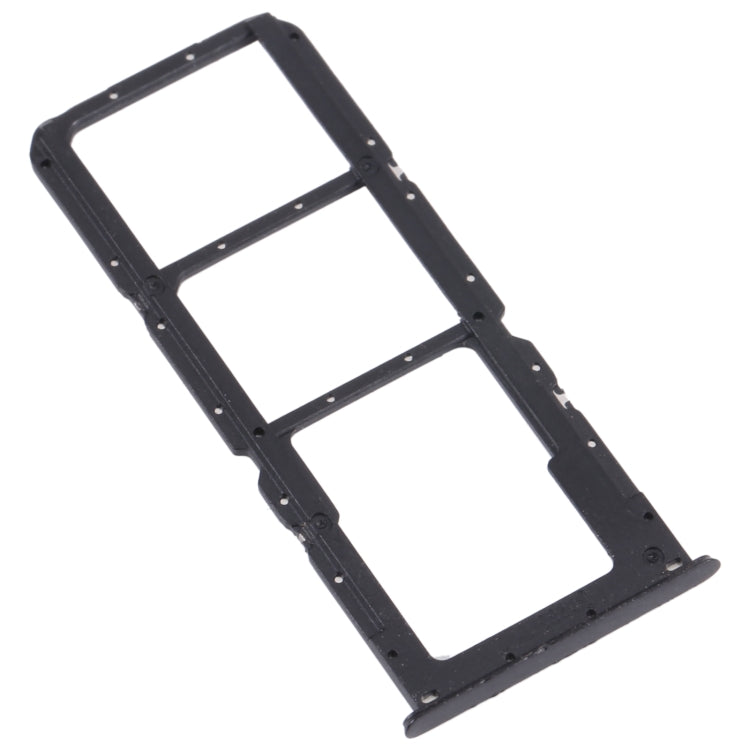 Pour OPPO A56 5G, plateau pour carte SIM + plateau pour carte Micro SD, pour OPPO A56 5G