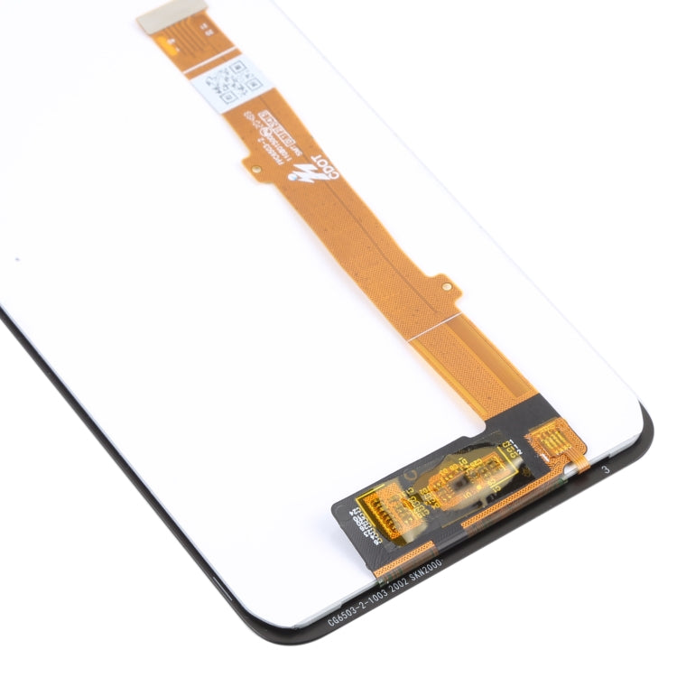 LCD Screen and Digitizer Full Assembly For T-Mobile Revvl 4+ 5062 506W 5062Z