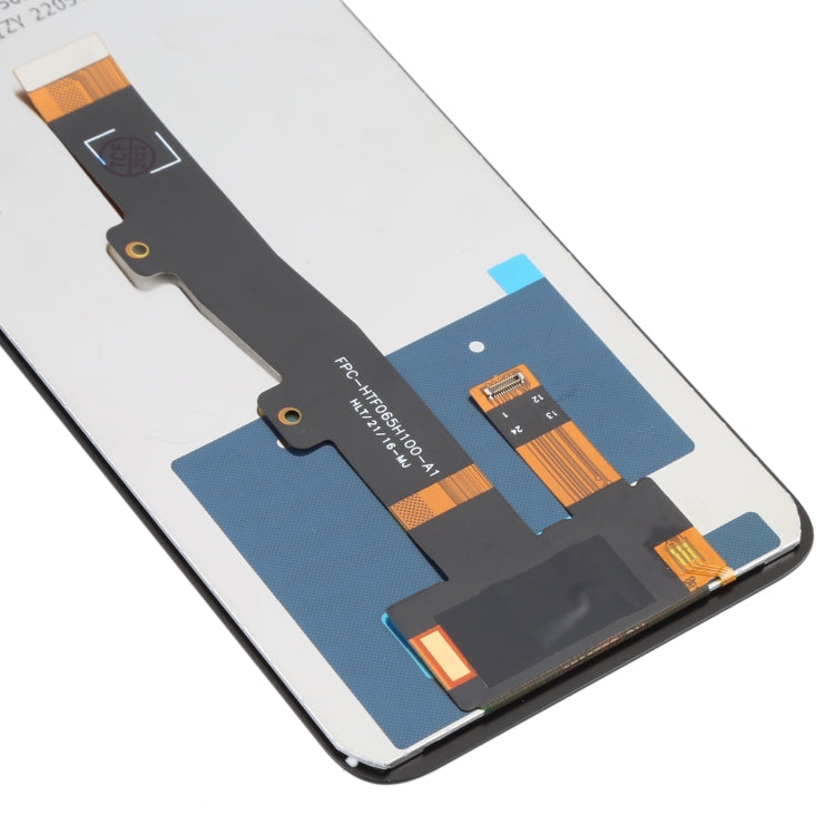 LCD Screen and Digitizer Full Assembly For Lenovo K13 XT2097-15