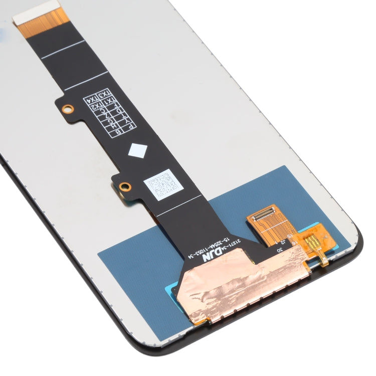 LCD Screen and Digitizer Full Assembly For Lenovo K14 Plus 2021