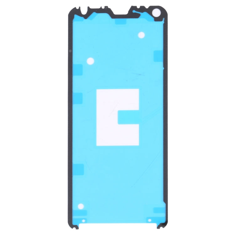 For OnePlus 10 Pro 10pcs Front Housing Adhesive