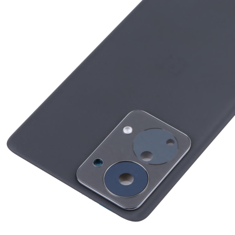 For OnePlus Nord 2T Battery Back Cover with Camera Lens, For OnePlus Nord 2T (with Camera Lens)