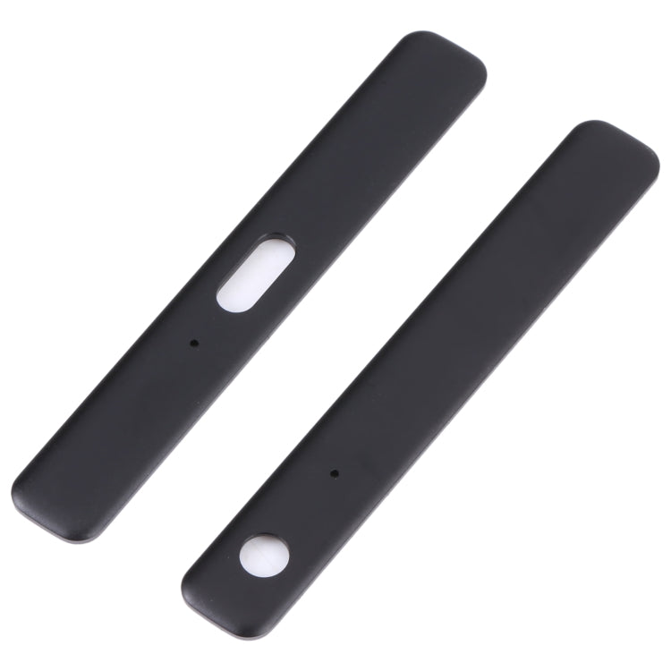 1 Pair Side Part Sidebar For Sony Xperia XZ1 Compact