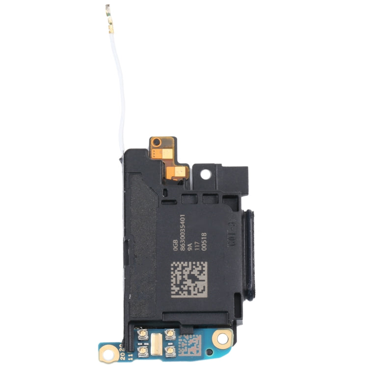 Haut-parleur, sonnerie et microphone pour Google Pixel 5A