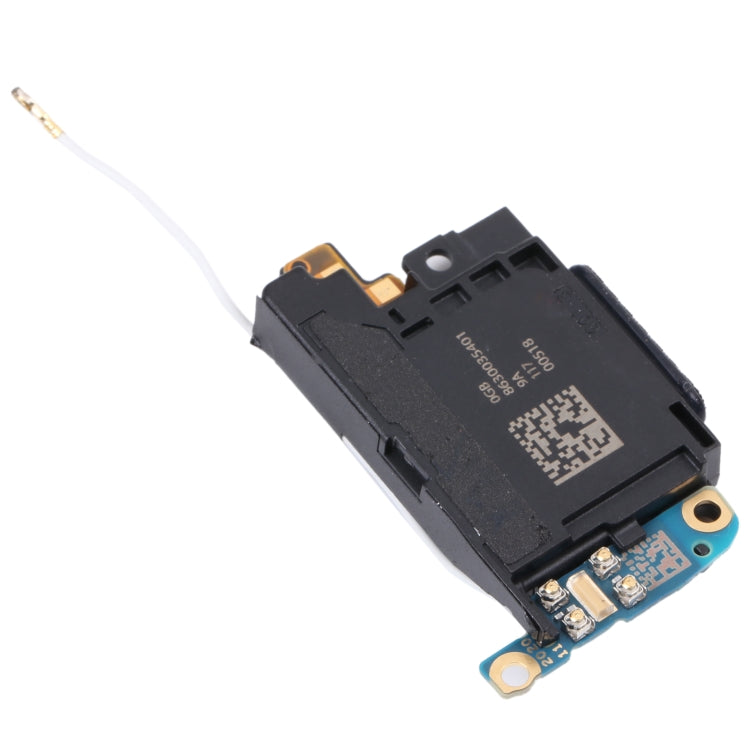 Haut-parleur, sonnerie et microphone pour Google Pixel 5A