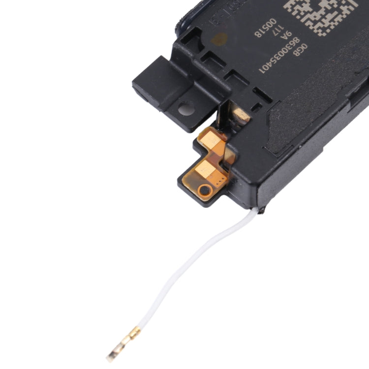 Haut-parleur, sonnerie et microphone pour Google Pixel 5A