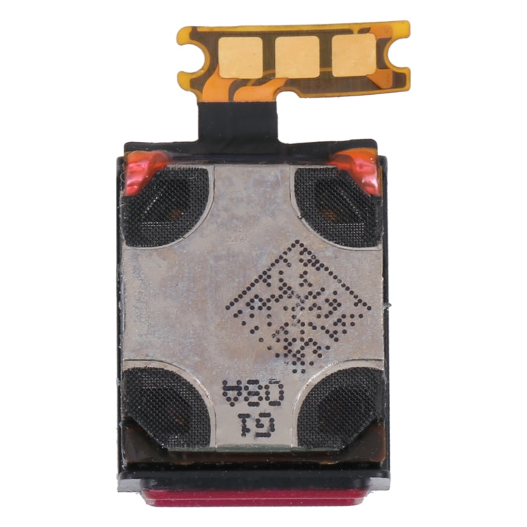 Câble flexible pour haut-parleur d'écouteur pour Google Pixel 5a