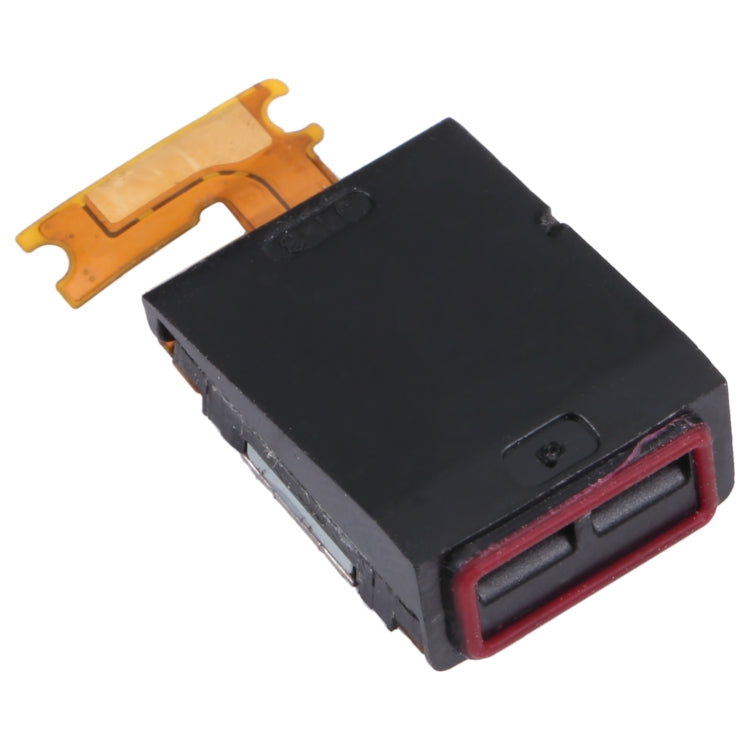 Câble flexible pour haut-parleur d'écouteur pour Google Pixel 5a