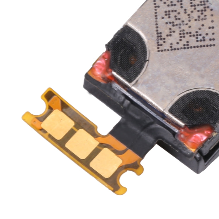 Câble flexible pour haut-parleur d'écouteur pour Google Pixel 5a