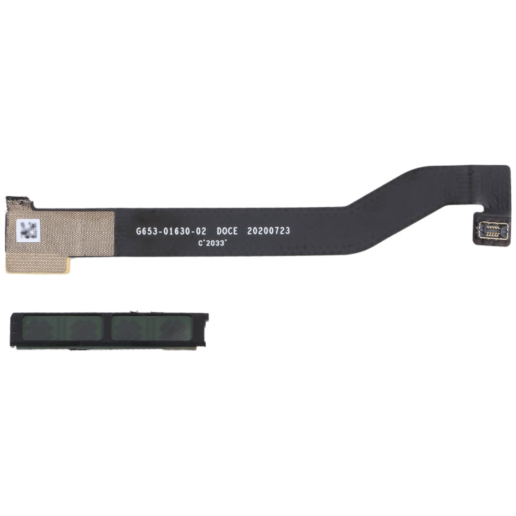 Antenne à ondes millimétriques pour Google Pixel 5a, pour Google Pixel 5a