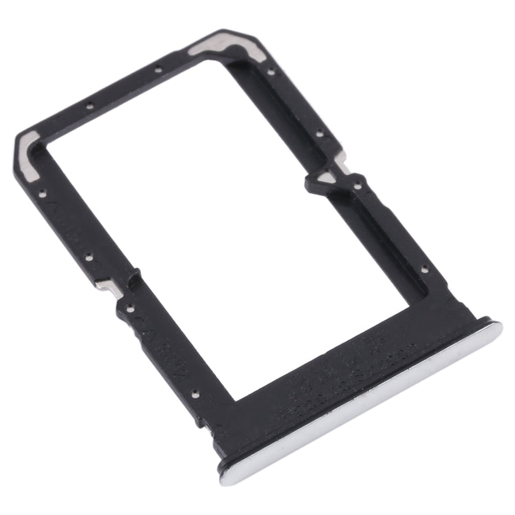 For OnePlus Ace Racing SIM Card Tray + SIM Card Tray, For OnePlus Ace Racing