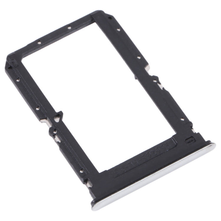 For OnePlus Ace Racing SIM Card Tray + SIM Card Tray, For OnePlus Ace Racing