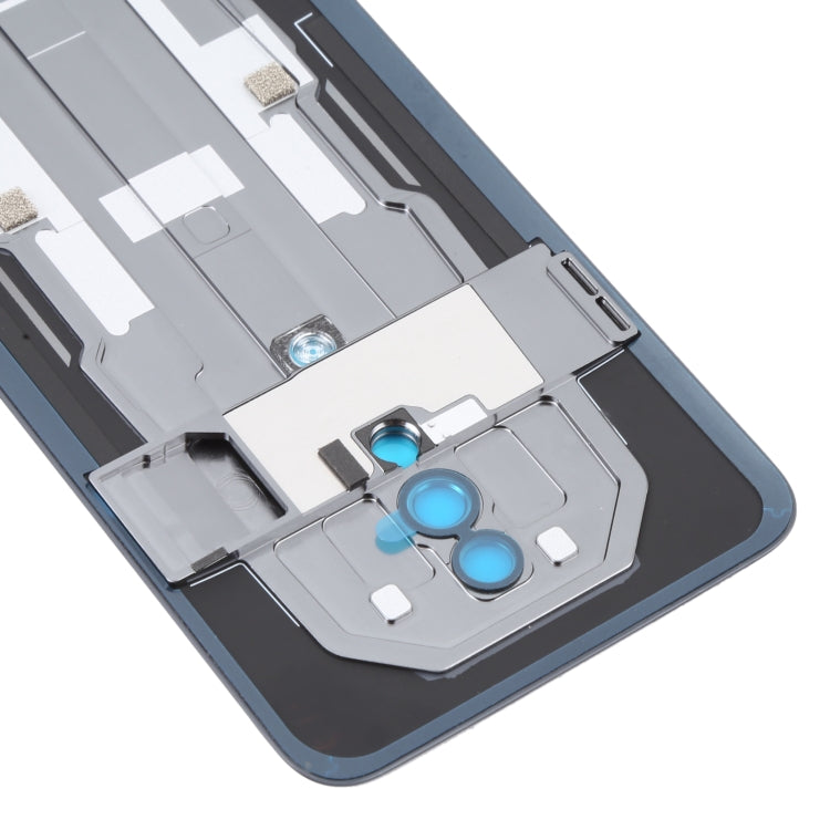 Battery Glass Back Cover for ZTE Nubia RedMagic 6 Pro NX669J-P