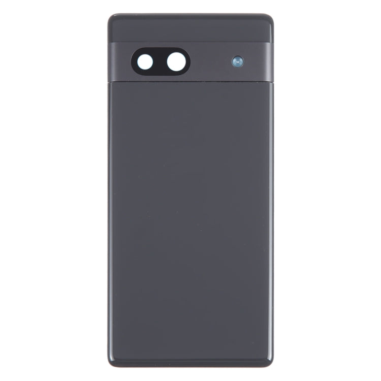 For Google Pixel 7A Original Battery Back Cover with Camera Lens Cover, For Google Pixel 7A