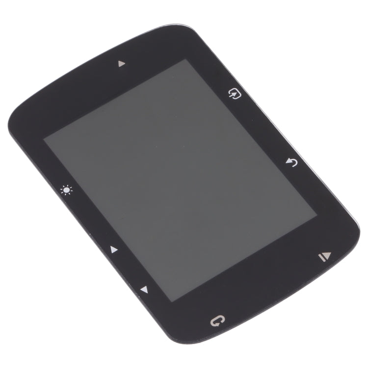 Original LCD Screen and Digitizer Full Assembly For Garmin Edge 520