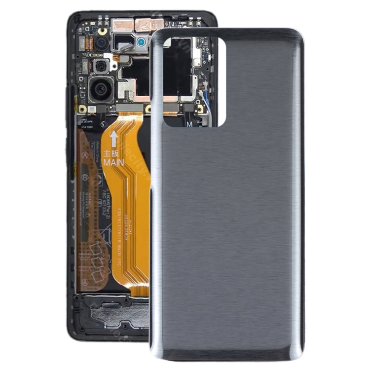 Tapa trasera de batería de vidrio para Xiaomi 11T/11T Pro, para Xiaomi 11T/11T Pro