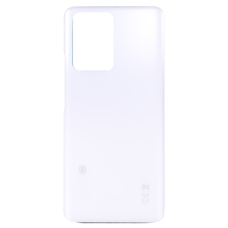 Glass Battery Back Cover for Xiaomi 11T/11T Pro