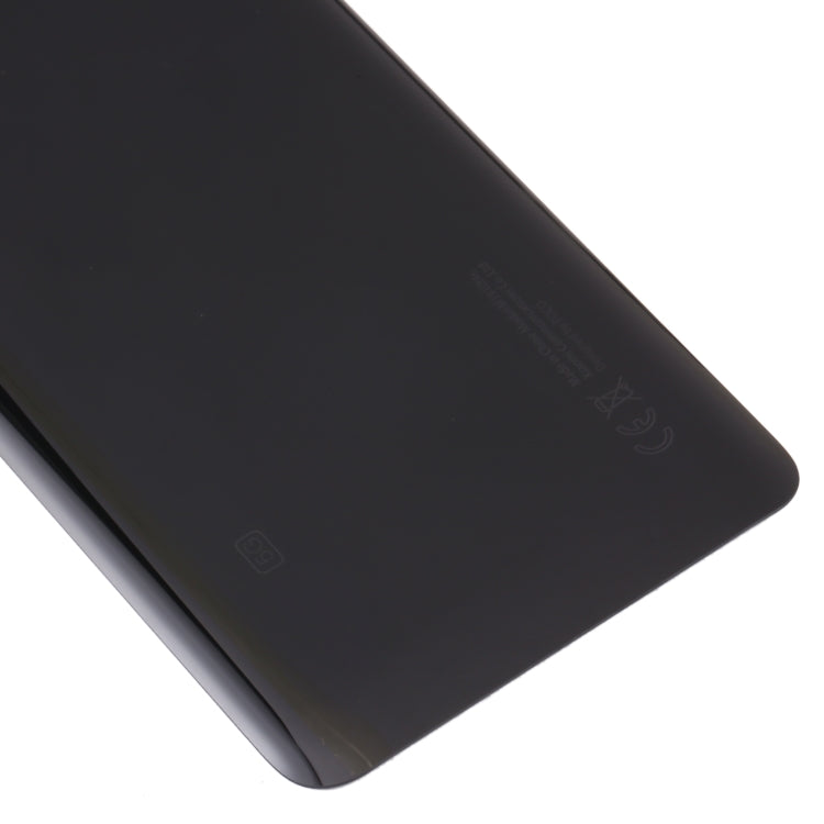 Cache arrière de batterie en verre pour Xiaomi Poco F3, pour Xiaomi Poco F3