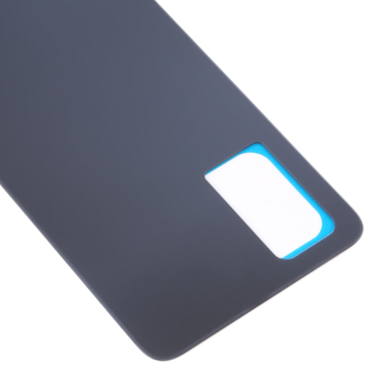 Glass Battery Back Cover for Xiaomi Redmi Note 11 Pro 5G/Redmi Note 11 Pro 4G/Redmi Note 11E Pro/Redmi Note 11 Pro+ 5G India, For Xiaomi Redmi Note 11 Pro 5G, For Xiaomi Redmi Note 11 Pro 5G(Polar White)