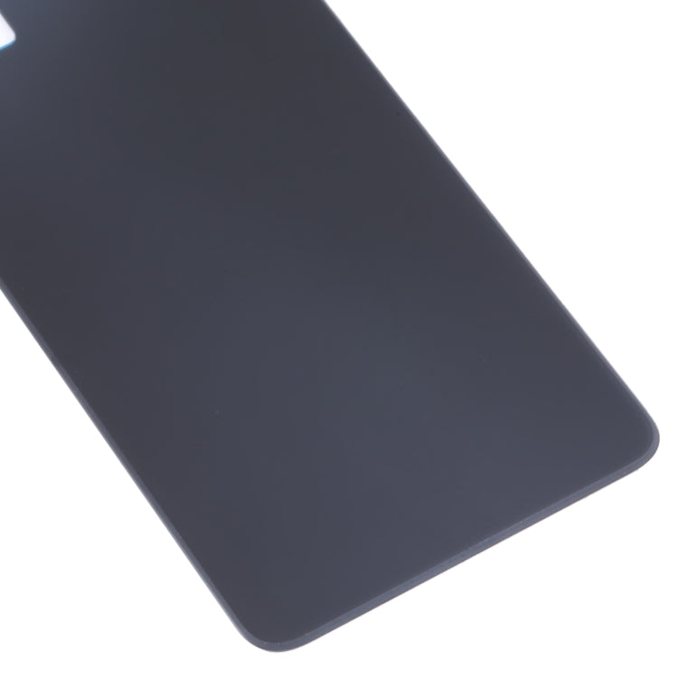 Glass Battery Back Cover for Xiaomi Redmi Note 11 Pro 5G/Redmi Note 11 Pro 4G/Redmi Note 11E Pro/Redmi Note 11 Pro+ 5G India, For Xiaomi Redmi Note 11 Pro 5G, For Xiaomi Redmi Note 11 Pro 5G(Polar White)