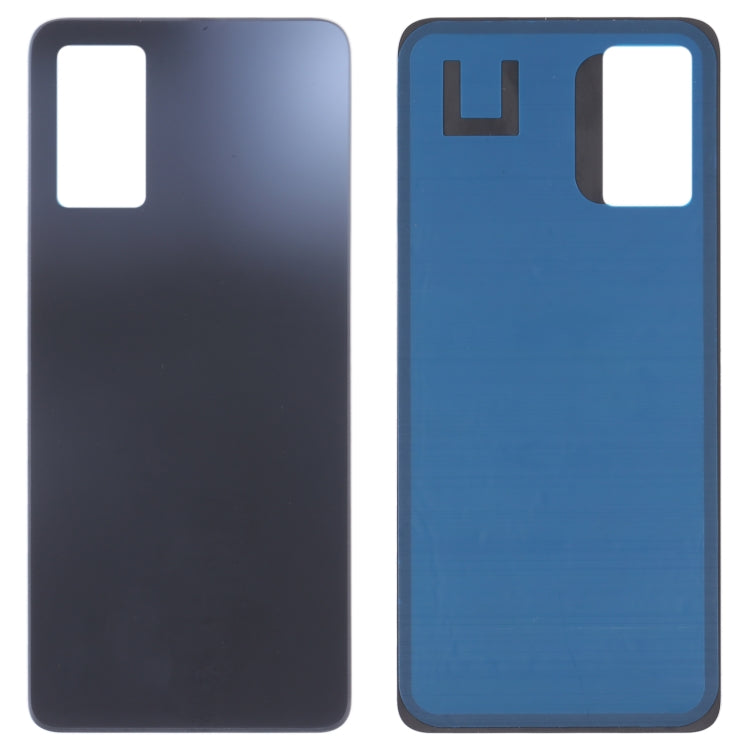 Tapa trasera de batería de vidrio para Xiaomi Redmi Note 11 Pro 5G/Redmi Note 11 Pro 4G/Redmi Note 11E Pro/Redmi Note 11 Pro+ 5G (India), para Xiaomi Redmi Note 11 Pro 5G, para Xiaomi Redmi Note 11 Pro 5G (blanco polar)