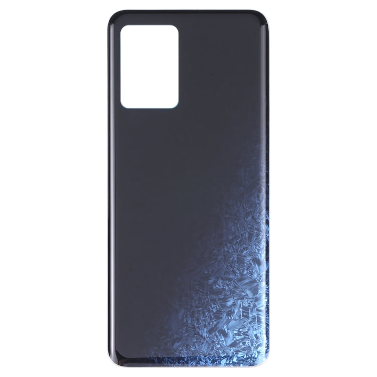 Glass Battery Back Cover for Xiaomi Redmi K50 / Redmi K50 Pro