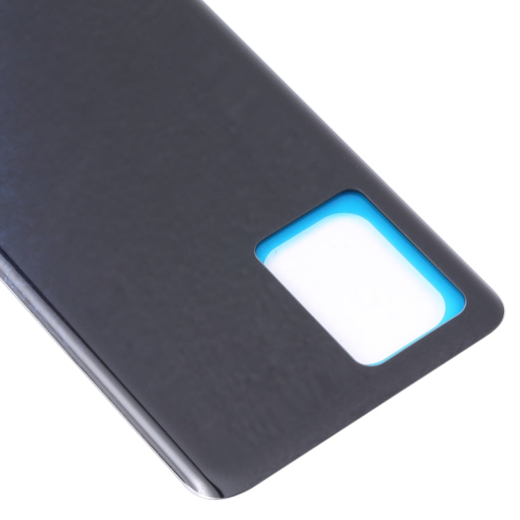 Glass Battery Back Cover for Xiaomi Redmi K50 / Redmi K50 Pro