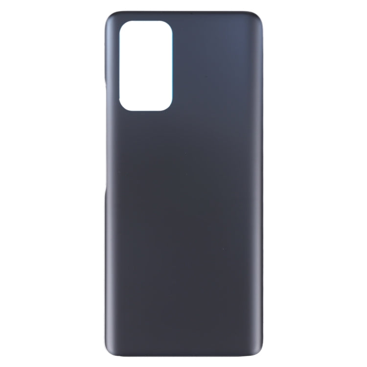 Glass Battery Back Cover for Xiaomi Redmi Note 10 Pro/Redmi Note 10 Pro Max/Redmi Note 10 Pro India, For Xiaomi Redmi Note 10 Pro