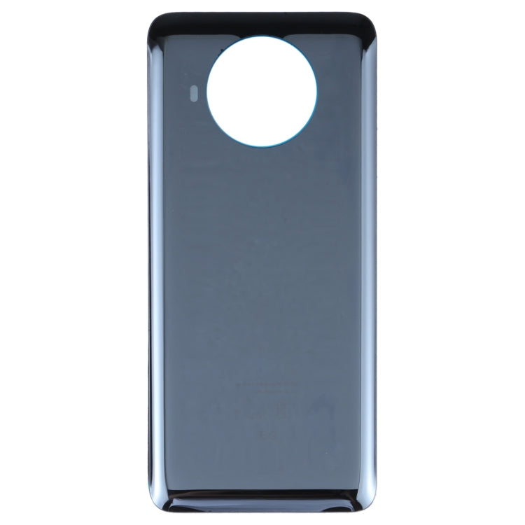 Glass Battery Back Cover for Xiaomi Redmi Note 9 Pro 5G/Mi 10T Lite 5G