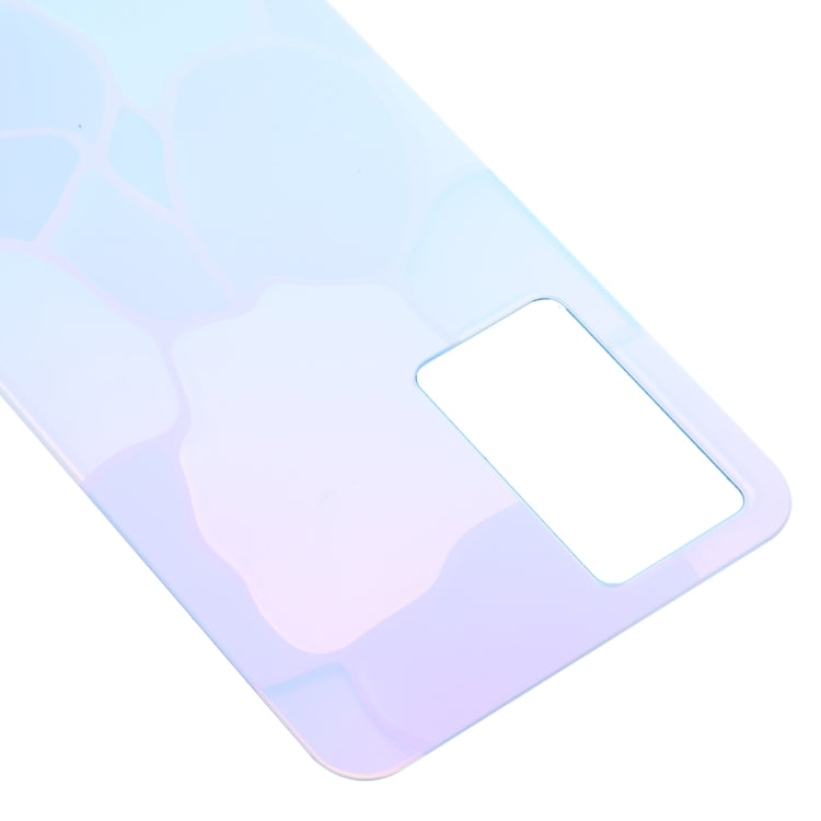 For vivo Y75 4G 2022/V23e Glass Battery Back Cover, For vivo Y75 4G 2022/V23e