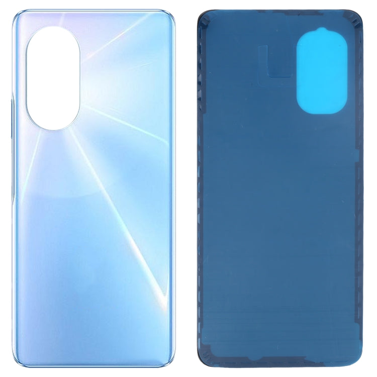Tapa Trasera de Batería para Huawei Nova 9 SE, Para Huawei Nova 9 SE