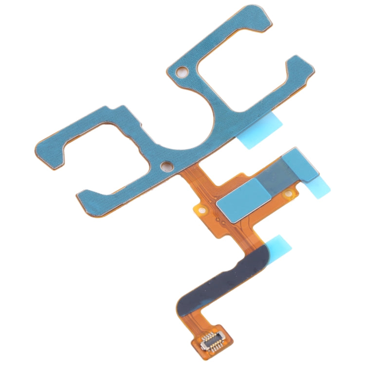 For Xiaomi Redmi K50 Gaming/Poco F4 GT Flashlight Flex Cable