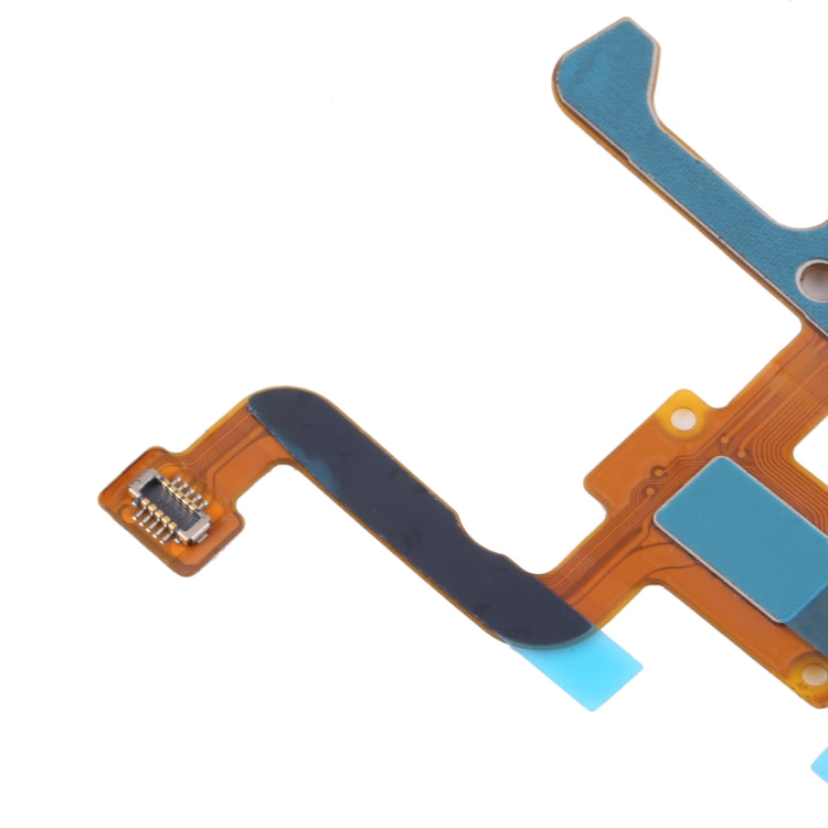 For Xiaomi Redmi K50 Gaming/Poco F4 GT Flashlight Flex Cable