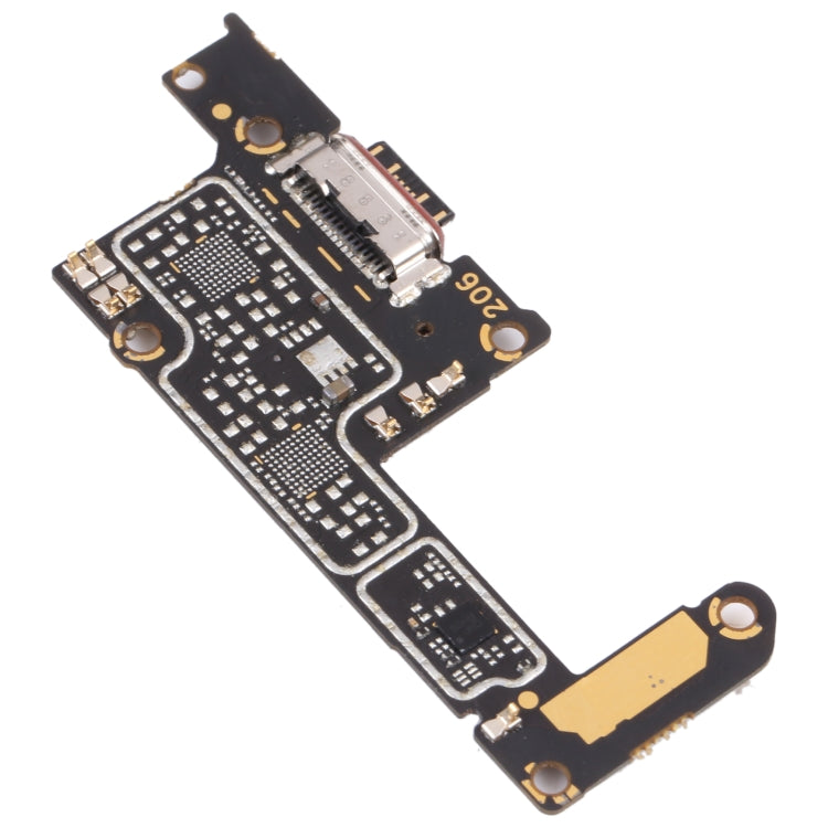 For Xiaomi Redmi K50 Gaming/Poco F4 GT Charging Port Board