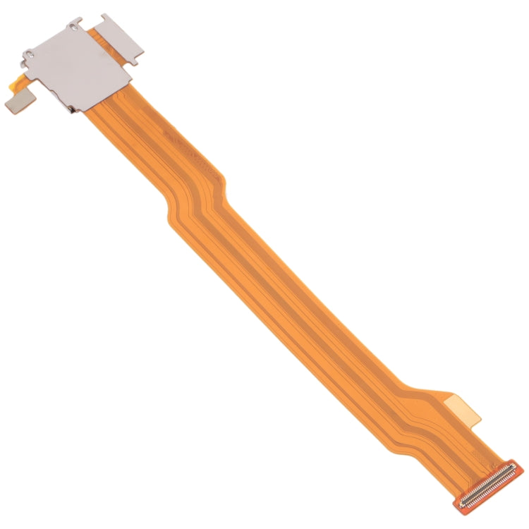For Xiaomi Civi Original SIM Card Holder Socket with Flex Cable