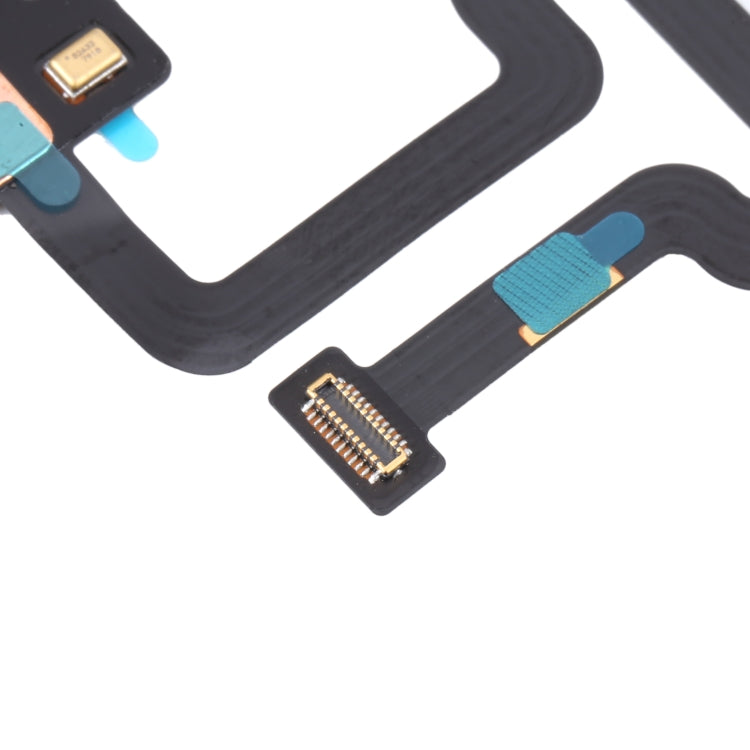 For Xiaomi Mi Mix Fold Flashlight Flex Cable