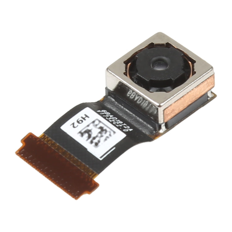 For Asus ZenPad Z8s ZT582KL P00J Original Back Facing Camera