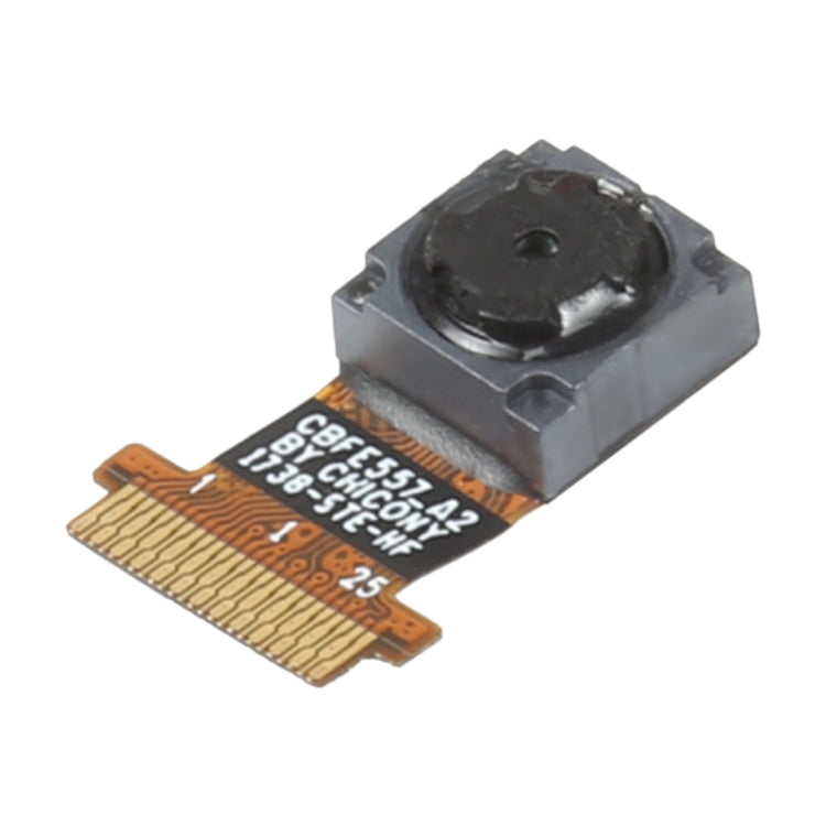 For Asus ZenPad Z8s ZT582KL P00J Original Front Facing Camera