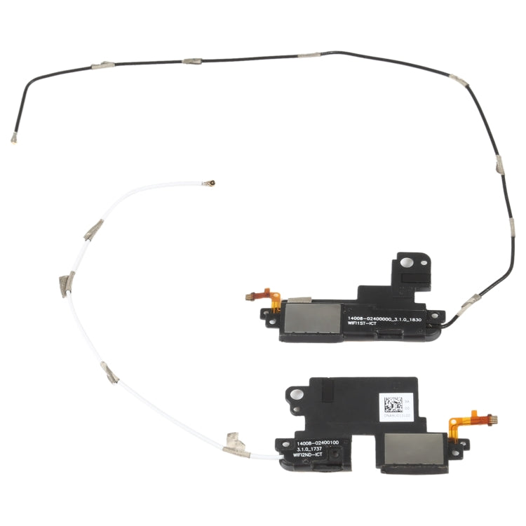 For Asus ZenPad Z8s ZT582KL P00J Original Speaker Ringer Buzzer with Signal Cable