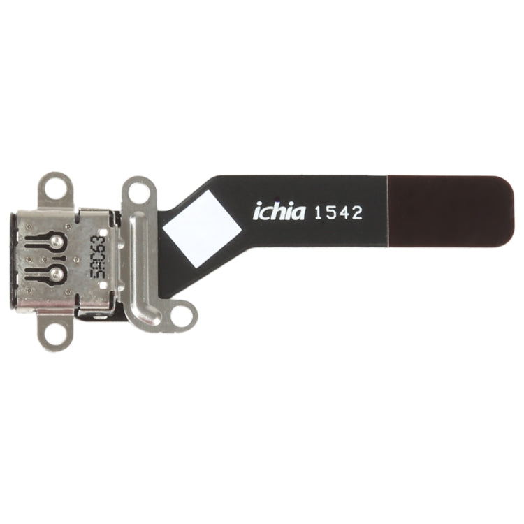 Câble flexible de port de charge d'origine pour Google Pixel C, pour Google Pixel C