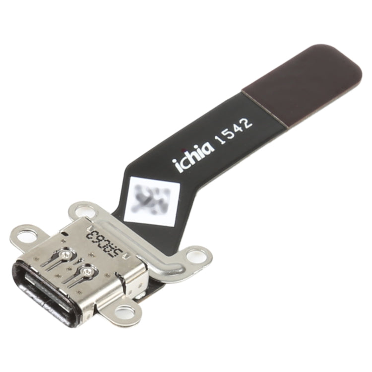 Câble flexible de port de charge d'origine pour Google Pixel C, pour Google Pixel C