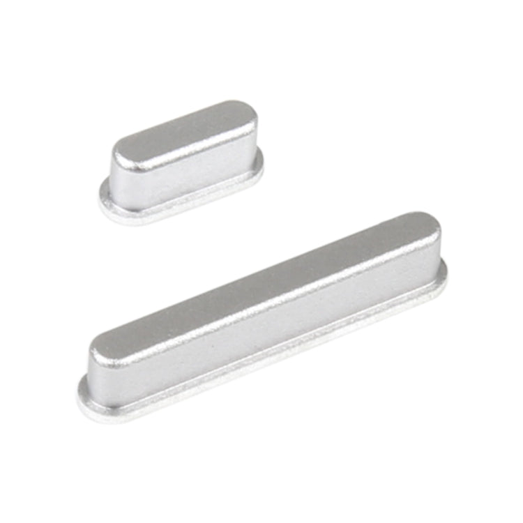 Pour Google Pixel C Bouton d'alimentation et bouton de contrôle du volume d'origine, bouton de contrôle latéral