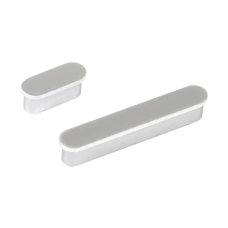 Pour Google Pixel C Bouton d'alimentation et bouton de contrôle du volume d'origine, bouton de contrôle latéral